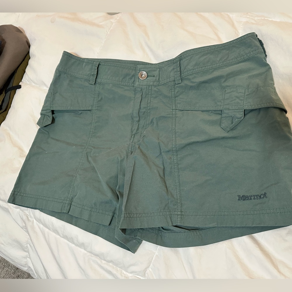 Marmot Shorts